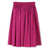 DKNY Polyamide midi skirt