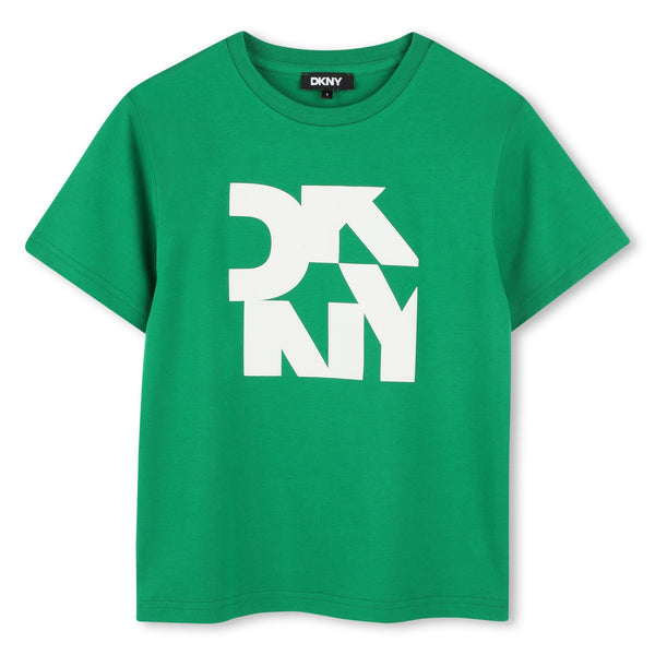 DKNY short sleeves tee-shirt