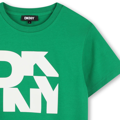 DKNY short sleeves tee-shirt