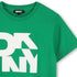 DKNY short sleeves tee-shirt