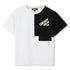 DKNY short sleeves tee-shirt