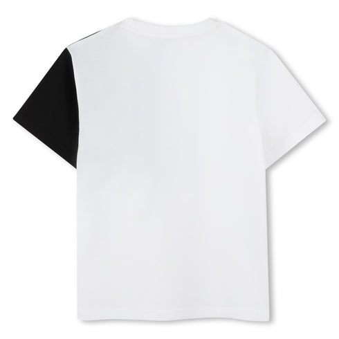 DKNY short sleeves tee-shirt