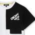 DKNY short sleeves tee-shirt