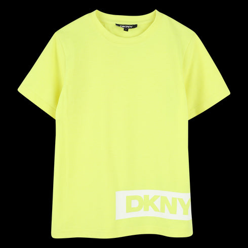 DKNY short sleeves tee-shirt
