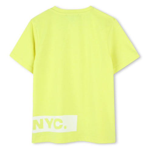 DKNY short sleeves tee-shirt