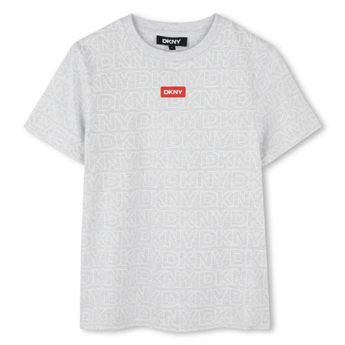 DKNY short sleeves tee-shirts