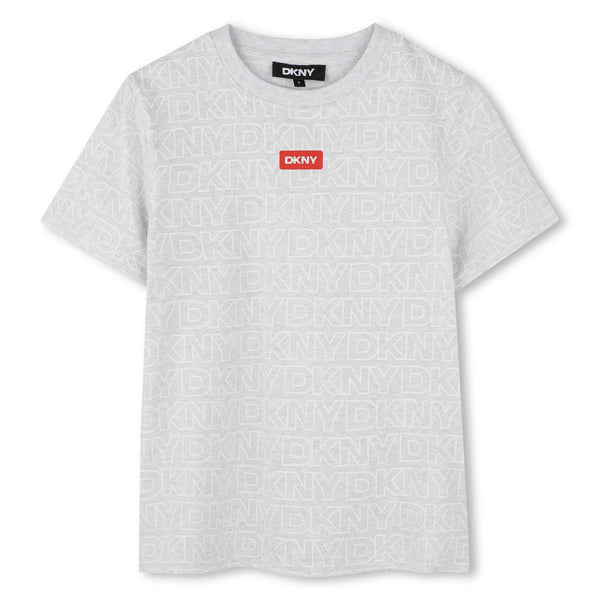 DKNY short sleeves tee-shirts