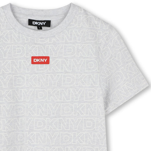 DKNY short sleeves tee-shirts