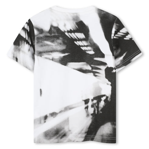 DKNY short sleeves tee-shirt