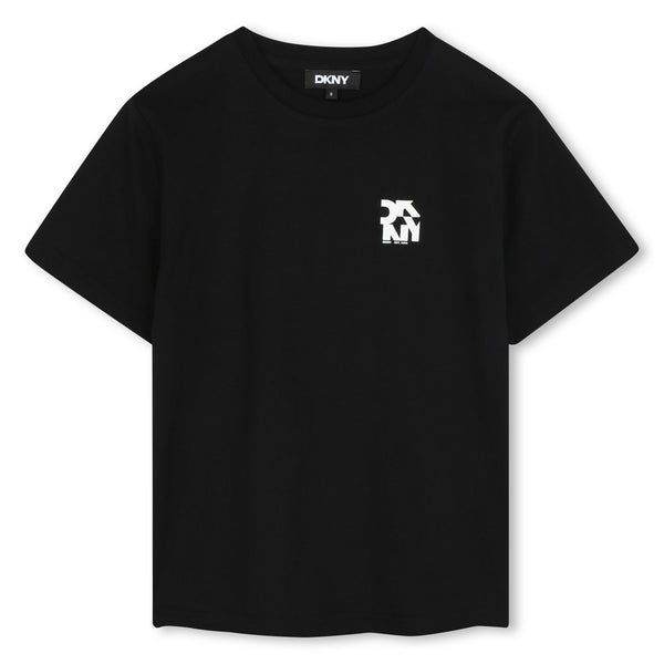 DKNY short sleeves tee-shirt