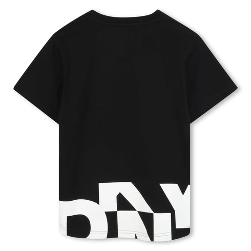 DKNY short sleeves tee-shirt