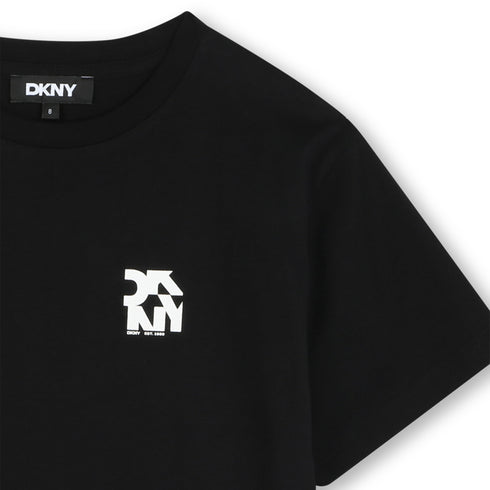 DKNY short sleeves tee-shirt