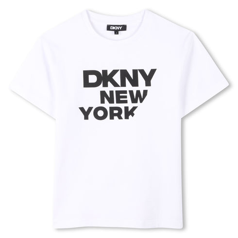 DKNY short sleeves tee-shirt