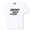 DKNY short sleeves tee-shirt