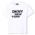 DKNY short sleeves tee-shirt