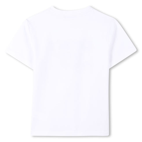 DKNY short sleeves tee-shirt