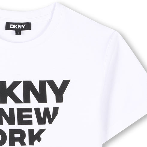 DKNY short sleeves tee-shirt