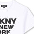 DKNY short sleeves tee-shirt