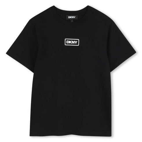 DKNY short sleeves tee-shirt