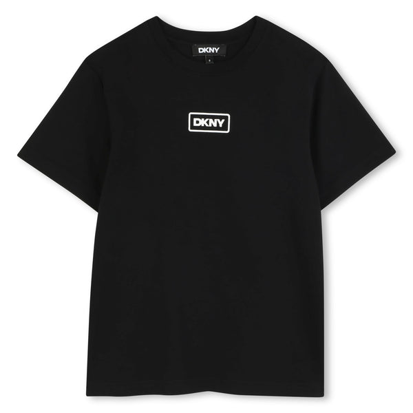DKNY short sleeves tee-shirt