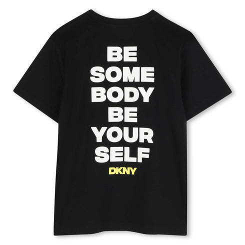 DKNY short sleeves tee-shirt