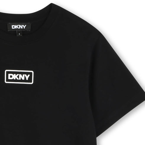 DKNY short sleeves tee-shirt