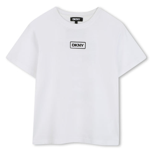 DKNY short sleeves tee-shirt