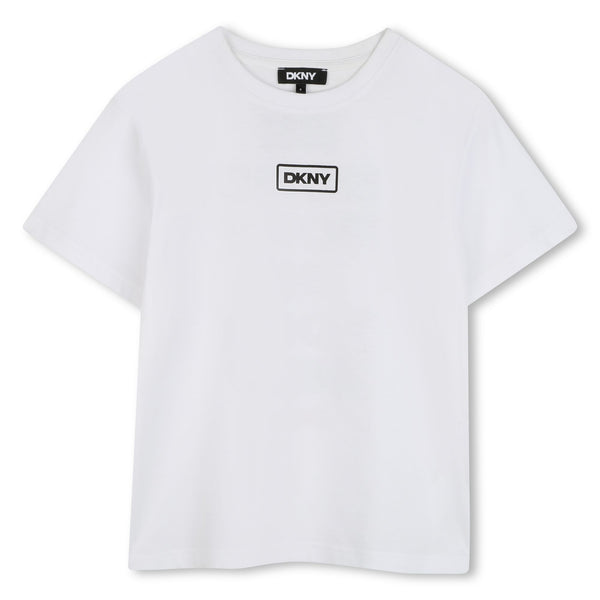 DKNY short sleeves tee-shirt