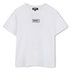 DKNY short sleeves tee-shirt