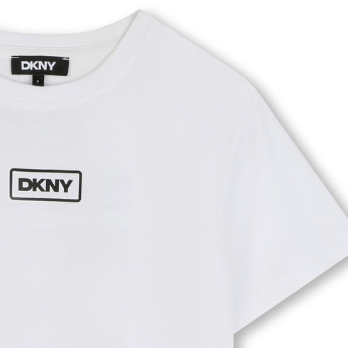 DKNY short sleeves tee-shirt