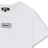 DKNY short sleeves tee-shirt