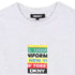 DKNY short sleeves tee-shirt