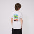 DKNY short sleeves tee-shirt
