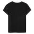 DKNY organic farming elastane tee-shirt