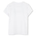 DKNY farming elastane tee-shirt
