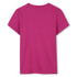 DKNY organic farming elastane tee-shirt