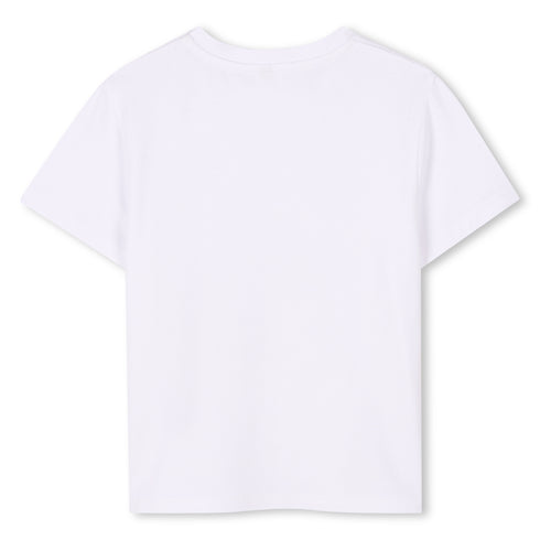 DKNY short sleeves tee-shirt