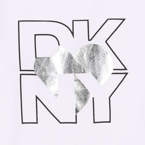 DKNY short sleeves tee-shirt