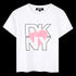 DKNY short sleeves tee-shirt