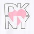 DKNY short sleeves tee-shirt