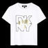 DKNY short sleeves tee-shirt