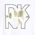 DKNY short sleeves tee-shirt