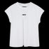 DKNY organic farming tee-shirt