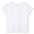 DKNY organic farming tee-shirt