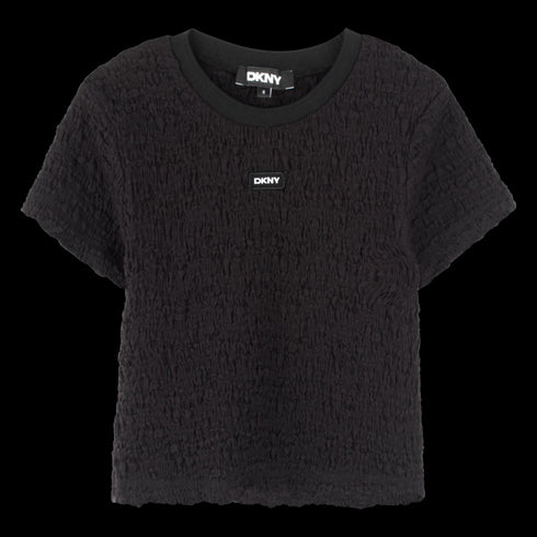 DKNY Short sleeves tee-shirt