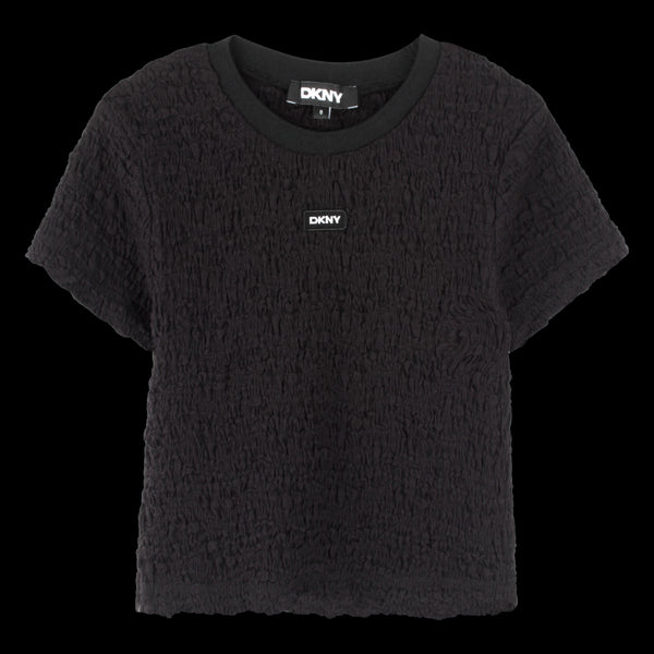 DKNY Short sleeves tee-shirt