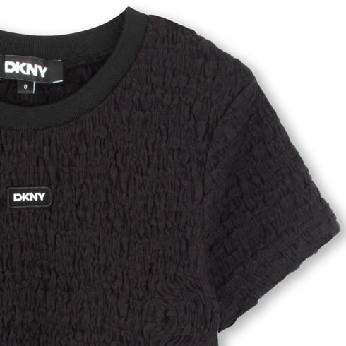 DKNY Short sleeves tee-shirt