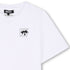 DKNY organic farming tee-shirt