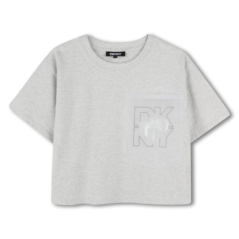 DKNY Short sleeves tee-shirt