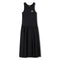 DKNY Sleeveless midi dress